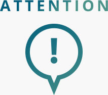 ATTENTION