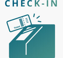CHECK-IN