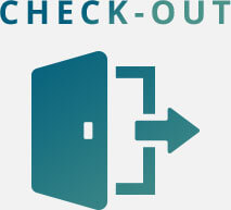 CHECK-OUT